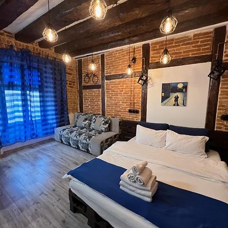 Cozy Loft В Самому Центрі Львова Διαμέρισμα Εξωτερικό φωτογραφία