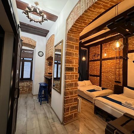 Cozy Loft В Самому Центрі Львова Διαμέρισμα Εξωτερικό φωτογραφία
