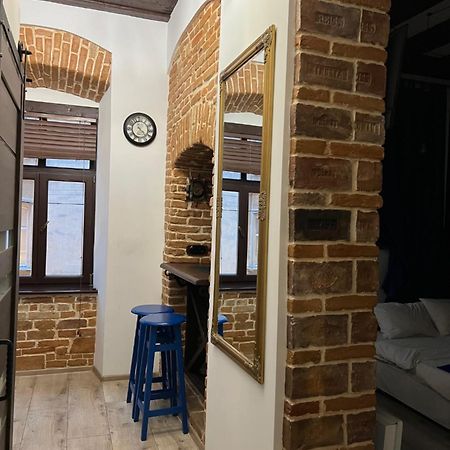 Cozy Loft В Самому Центрі Львова Διαμέρισμα Εξωτερικό φωτογραφία