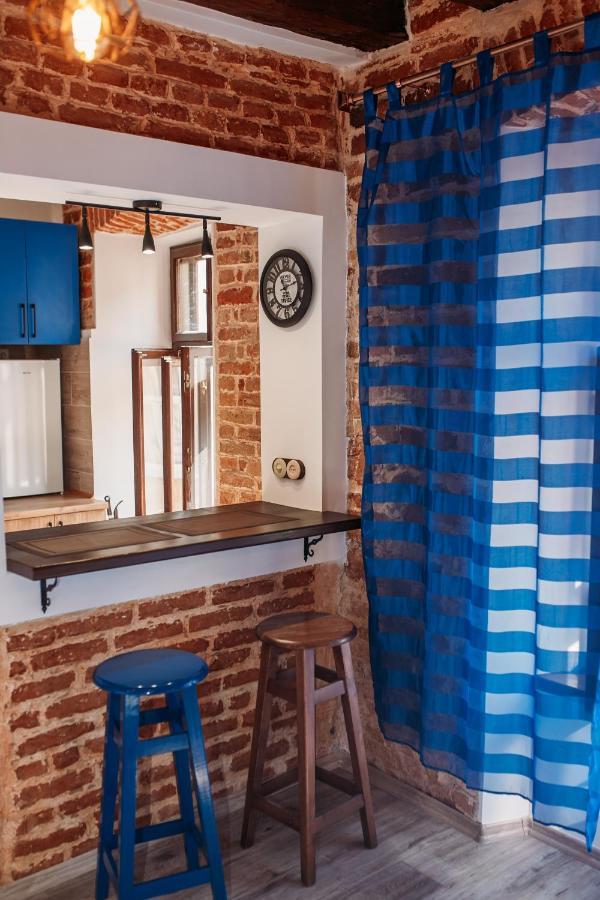 Cozy Loft В Самому Центрі Львова Διαμέρισμα Εξωτερικό φωτογραφία