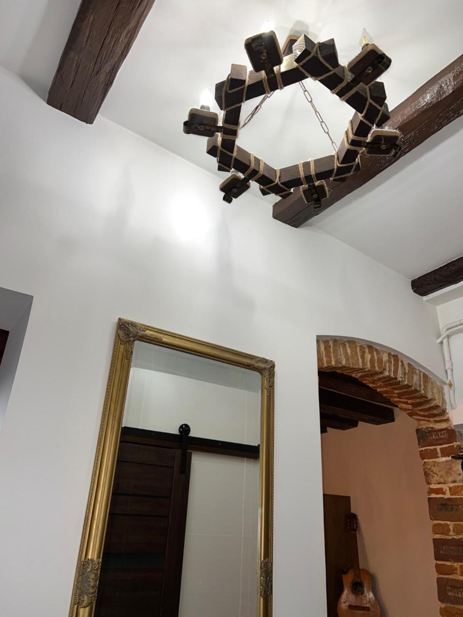 Cozy Loft В Самому Центрі Львова Διαμέρισμα Εξωτερικό φωτογραφία
