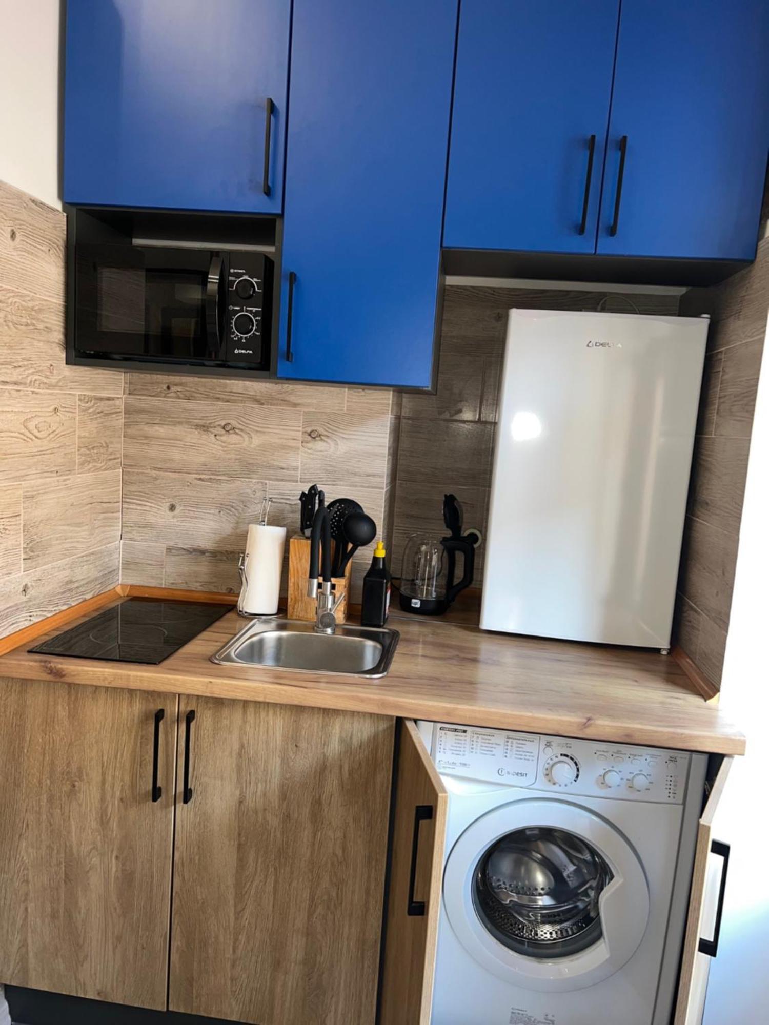 Cozy Loft В Самому Центрі Львова Διαμέρισμα Εξωτερικό φωτογραφία